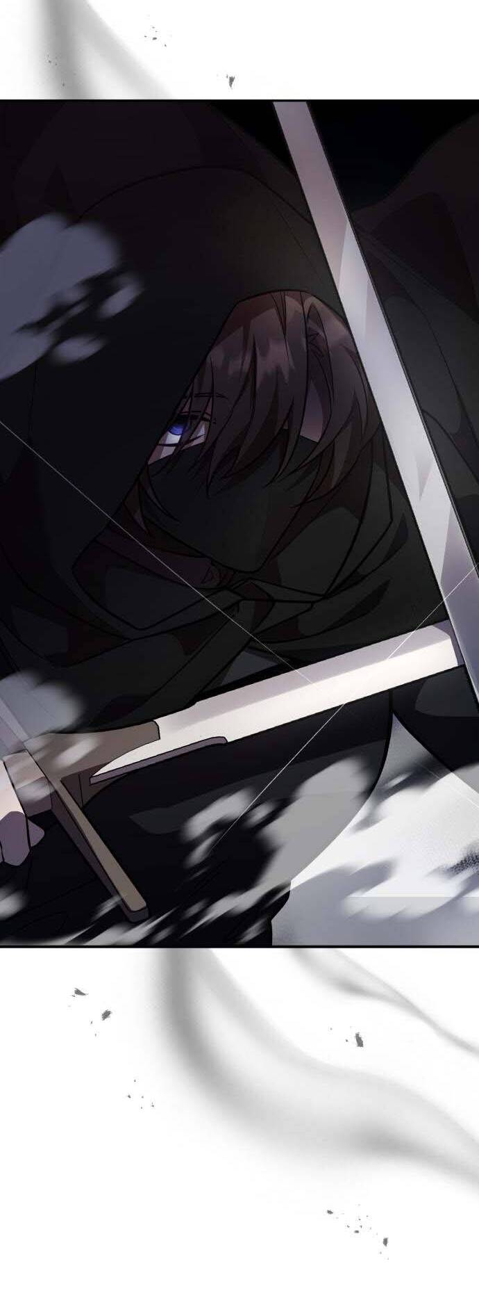 Hero X Demon King X Villain - Chapter 38 - Page 74