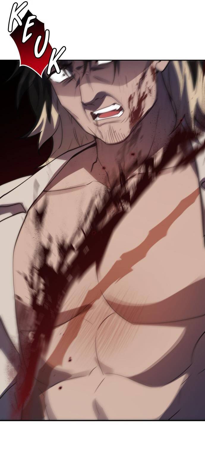 Hero X Demon King X Villain - Chapter 38 - Page 8