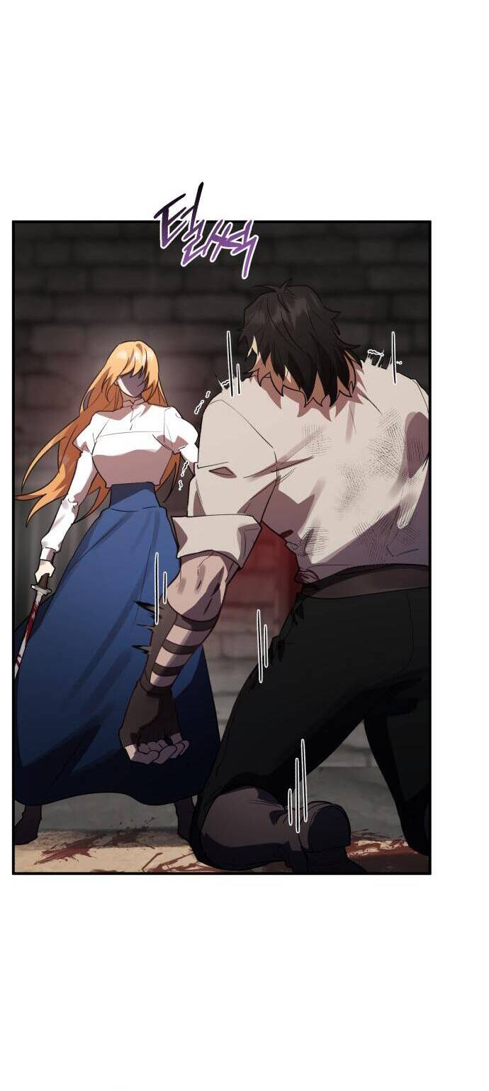 Hero X Demon King X Villain - Chapter 38 - Page 9