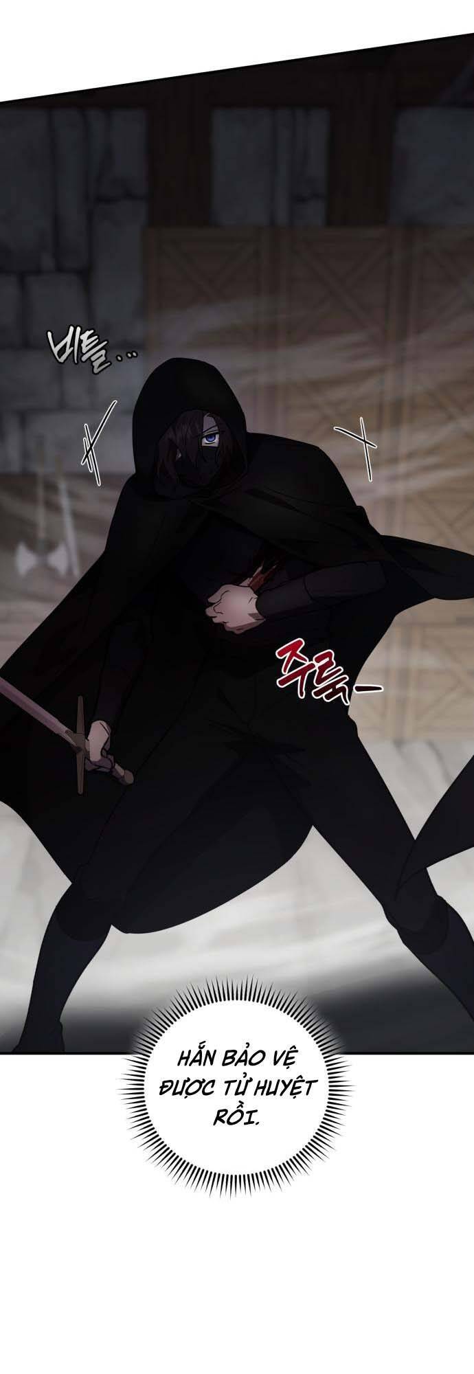 Hero X Demon King X Villain - Chapter 39 - Page 15