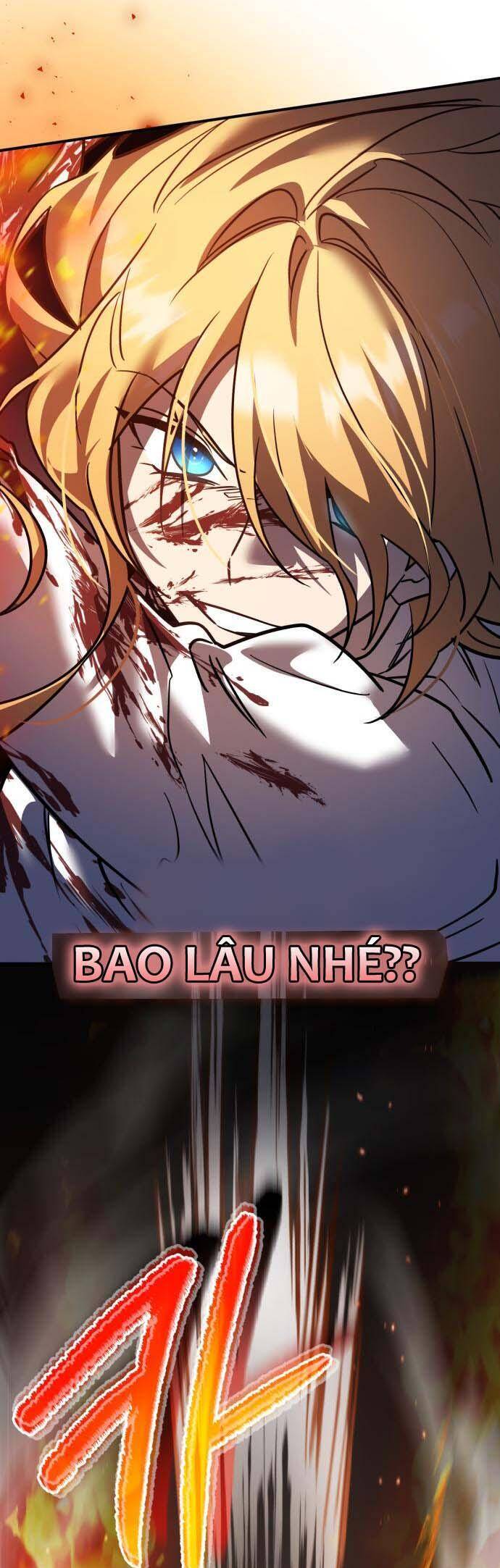 Hero X Demon King X Villain - Chapter 39 - Page 17