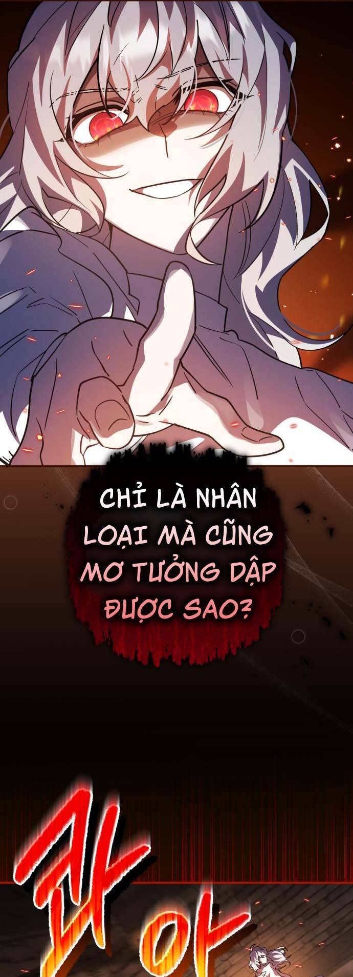 Hero X Demon King X Villain - Chapter 39 - Page 23