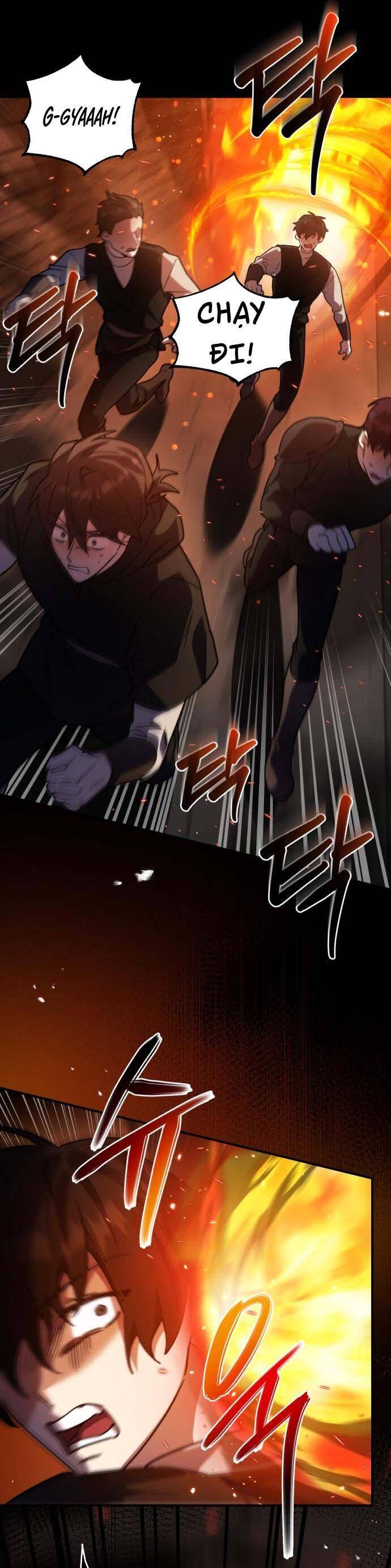 Hero X Demon King X Villain - Chapter 39 - Page 25