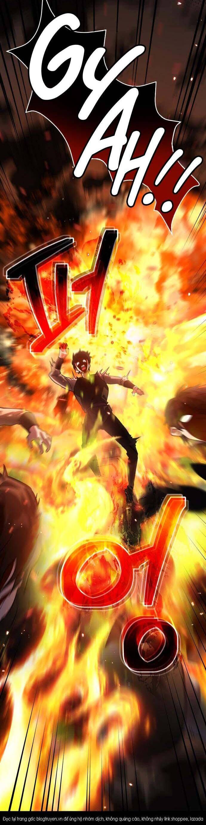 Hero X Demon King X Villain - Chapter 39 - Page 26