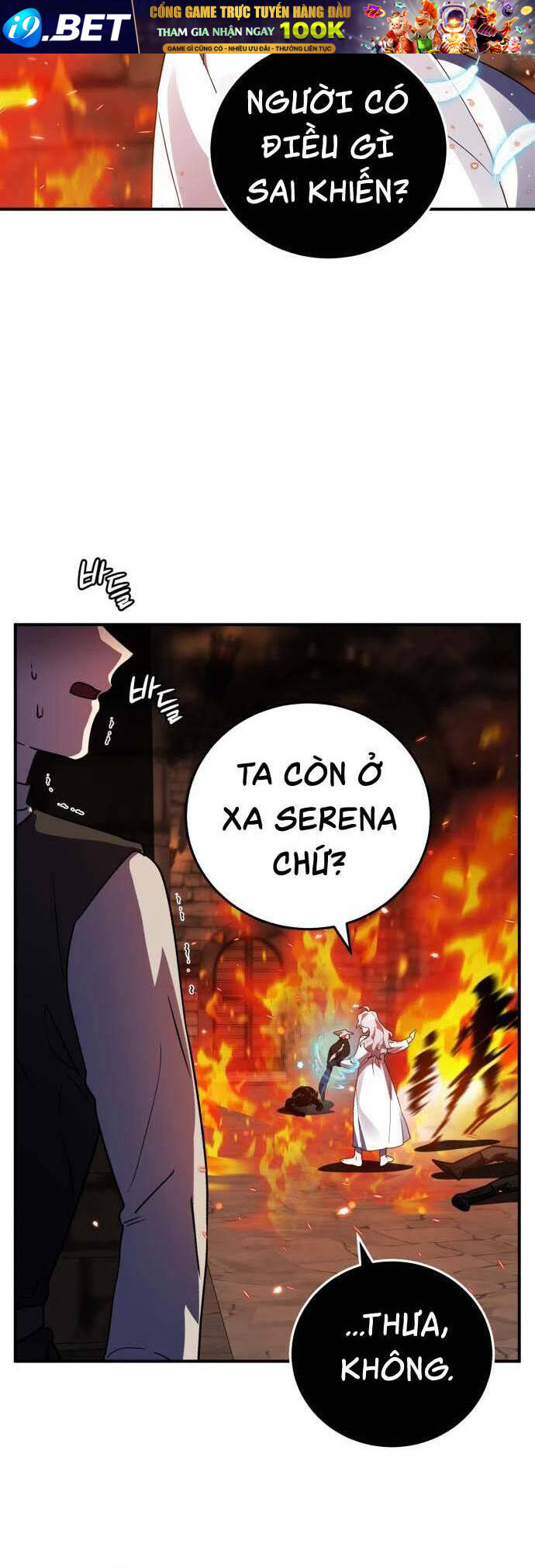 Hero X Demon King X Villain - Chapter 39 - Page 28