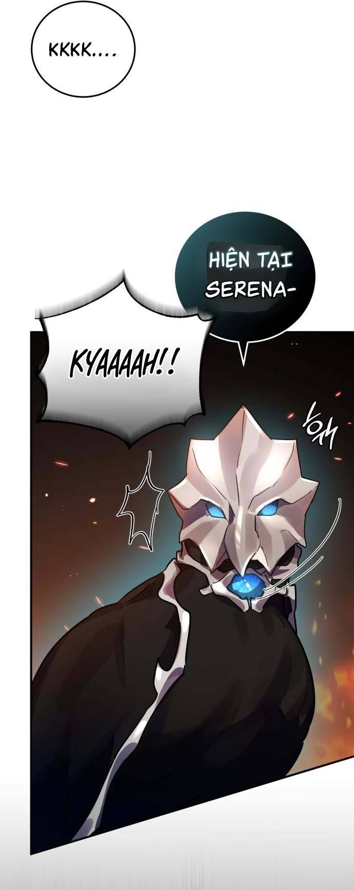 Hero X Demon King X Villain - Chapter 39 - Page 29