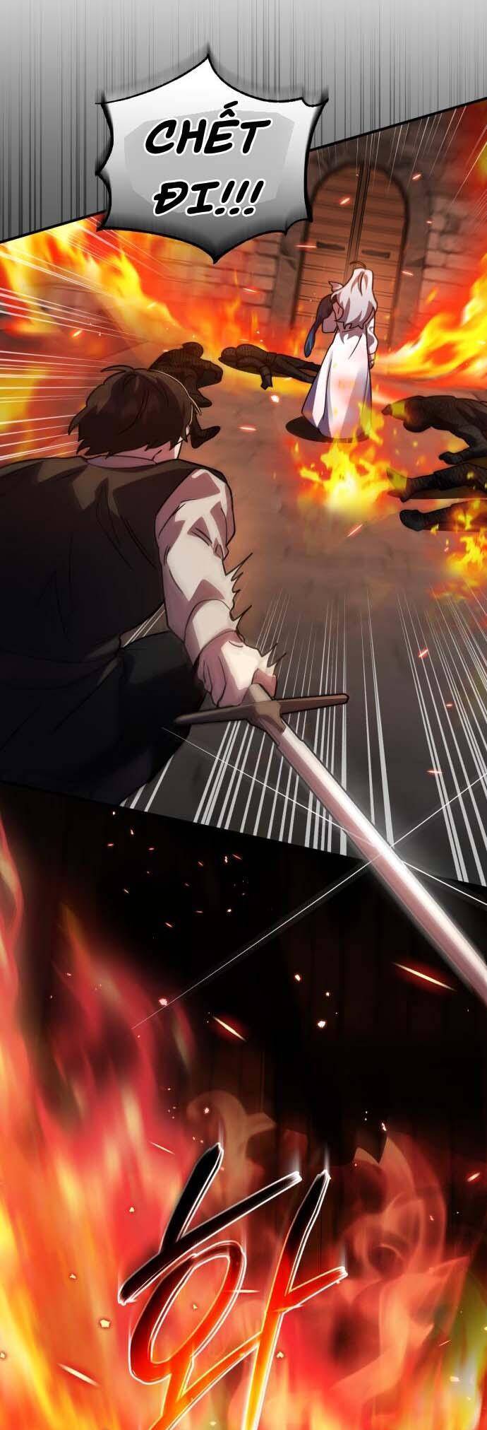 Hero X Demon King X Villain - Chapter 39 - Page 30