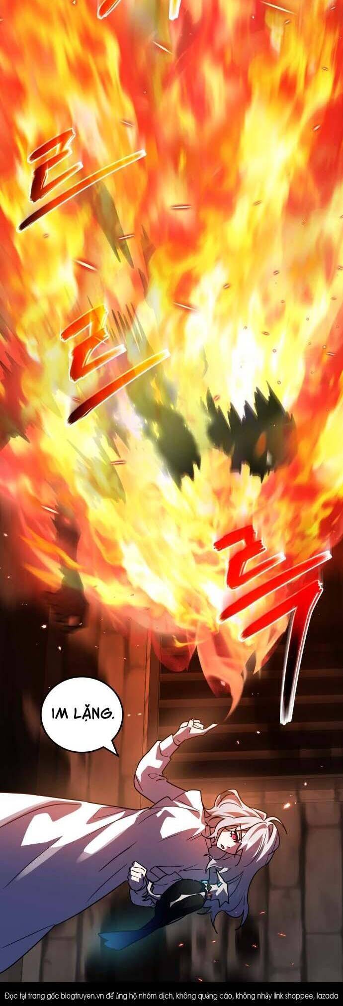 Hero X Demon King X Villain - Chapter 39 - Page 31