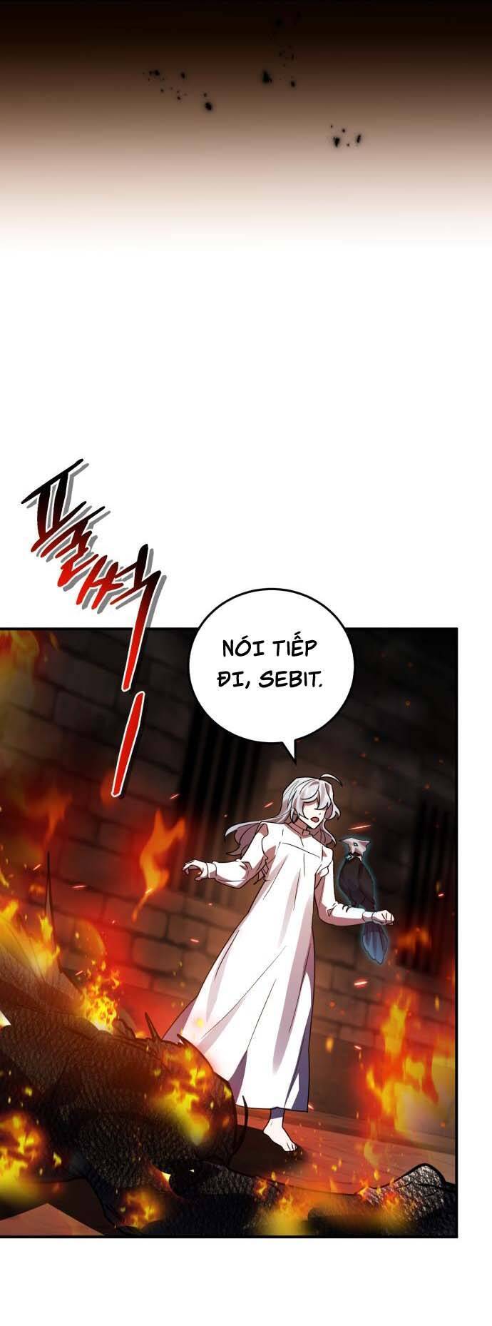 Hero X Demon King X Villain - Chapter 39 - Page 32