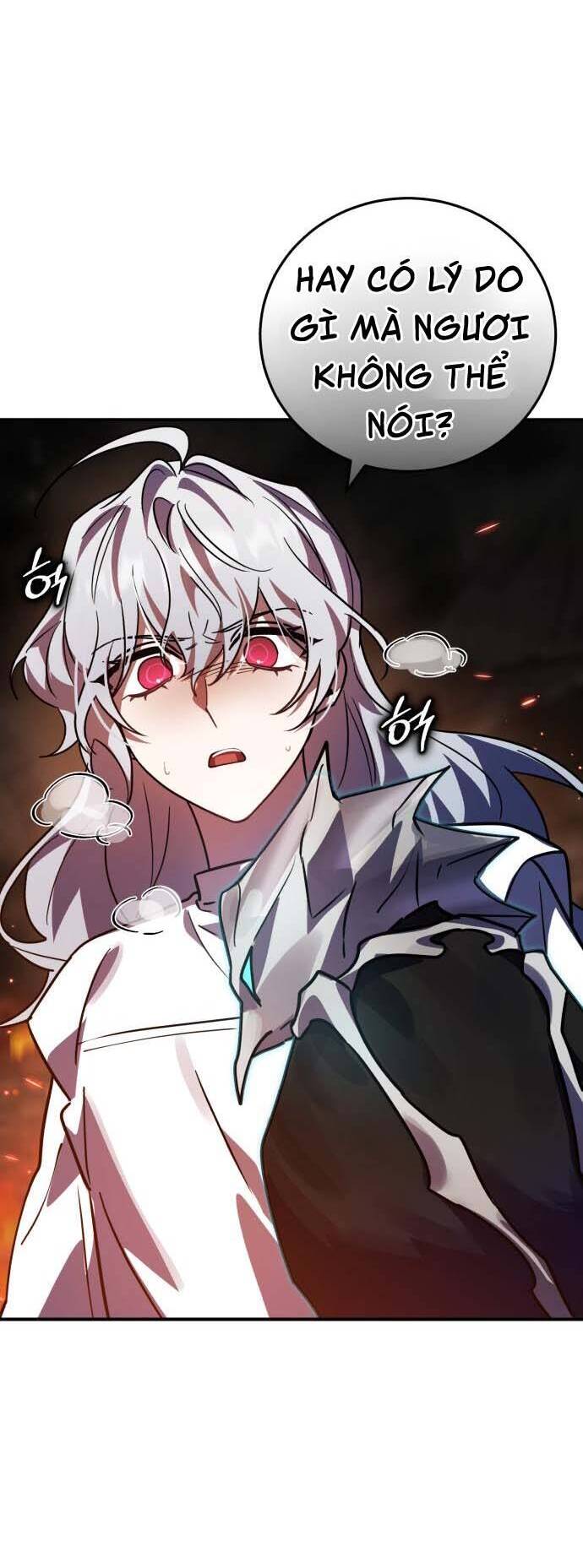 Hero X Demon King X Villain - Chapter 39 - Page 33