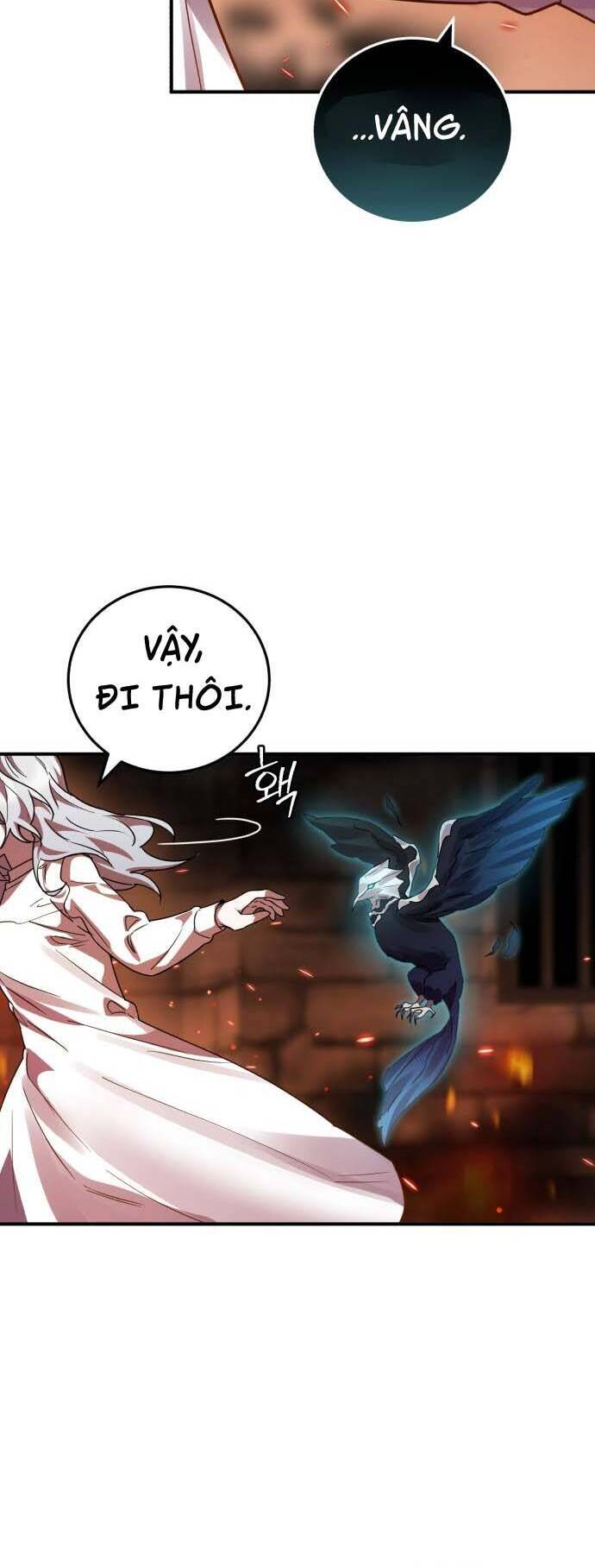 Hero X Demon King X Villain - Chapter 39 - Page 35