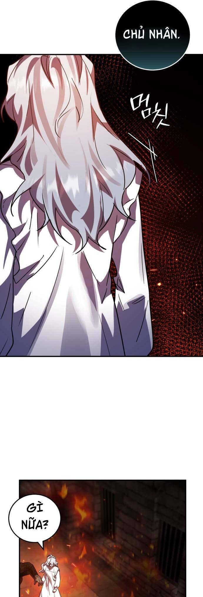 Hero X Demon King X Villain - Chapter 39 - Page 36