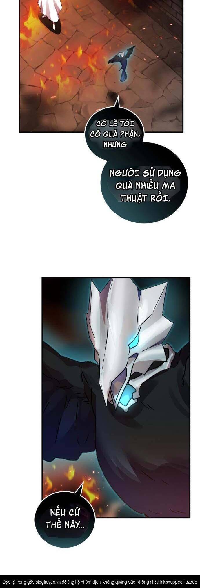 Hero X Demon King X Villain - Chapter 39 - Page 37