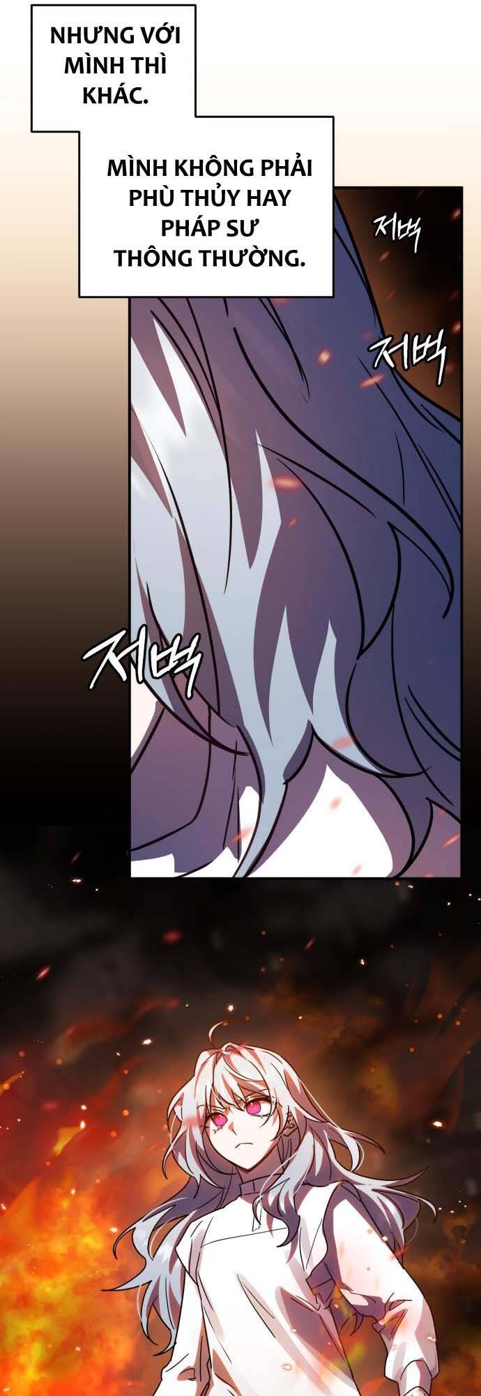 Hero X Demon King X Villain - Chapter 39 - Page 40