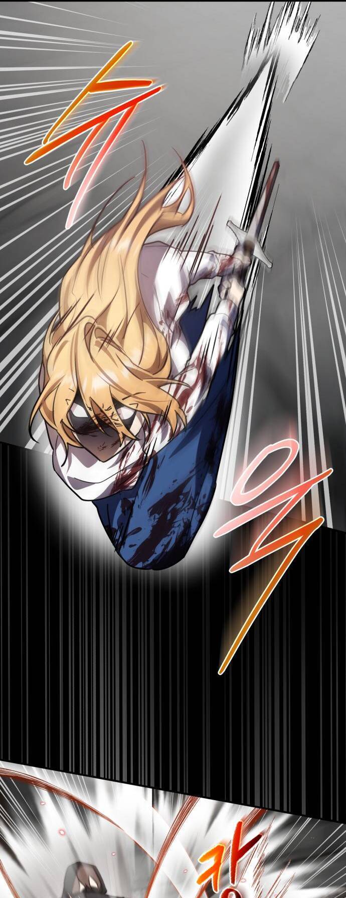 Hero X Demon King X Villain - Chapter 39 - Page 44