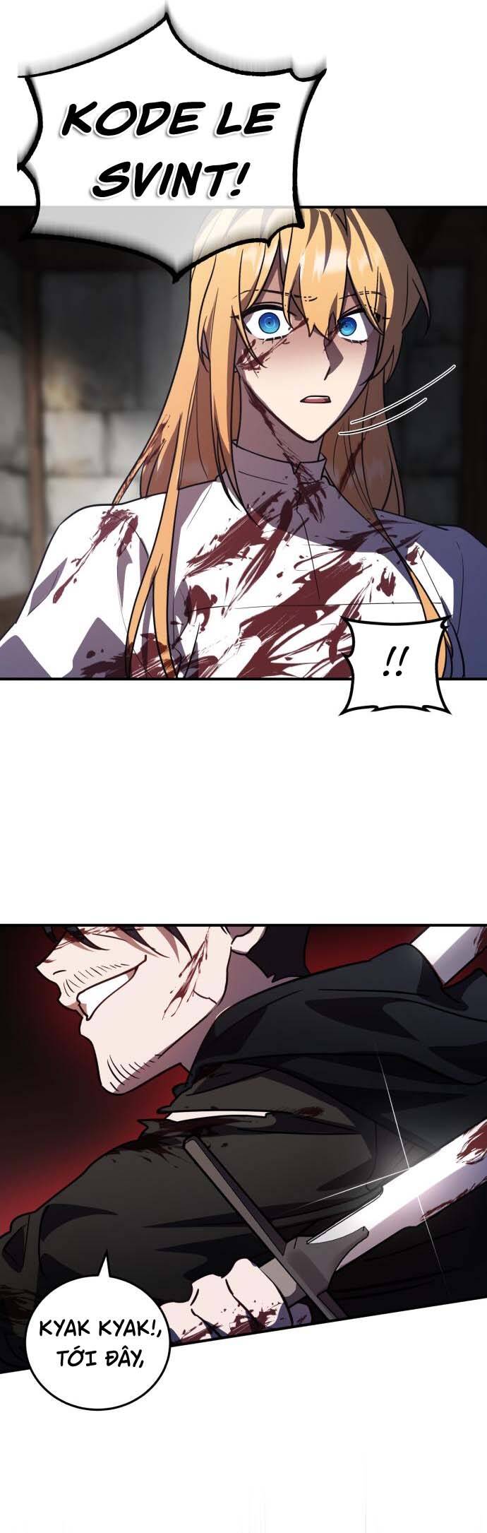 Hero X Demon King X Villain - Chapter 39 - Page 53