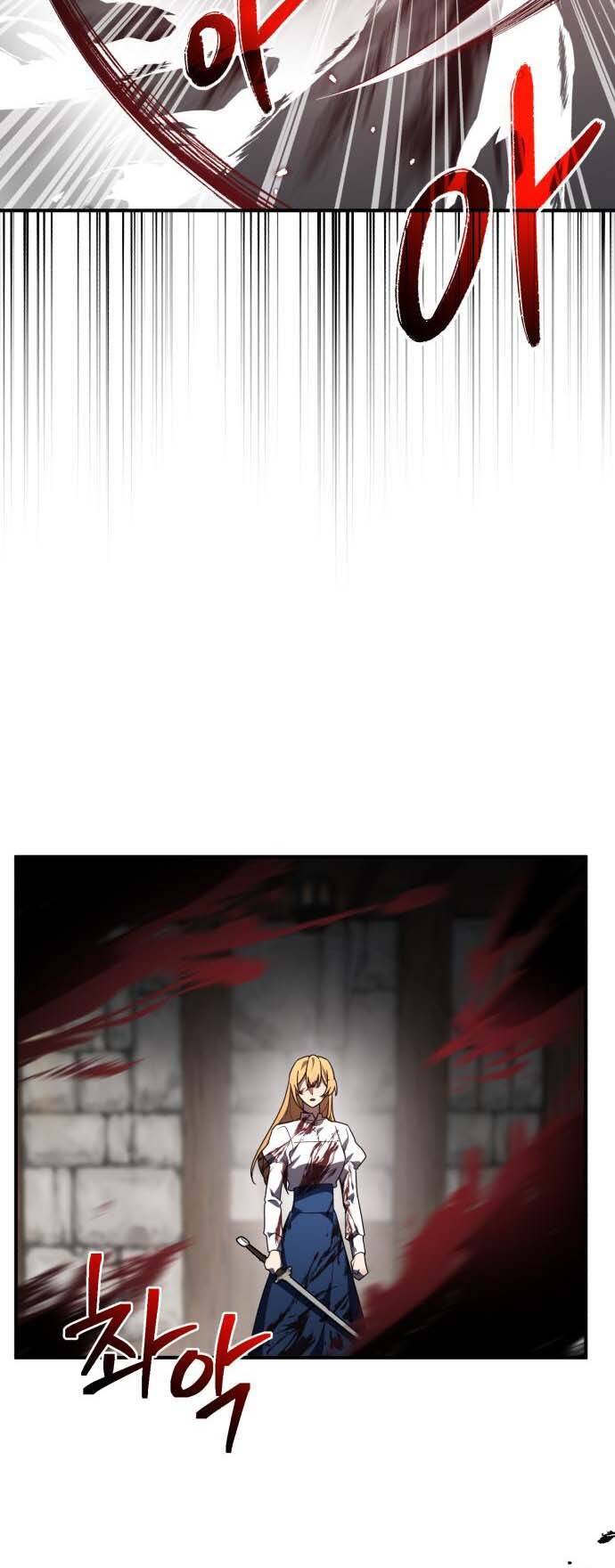 Hero X Demon King X Villain - Chapter 39 - Page 55