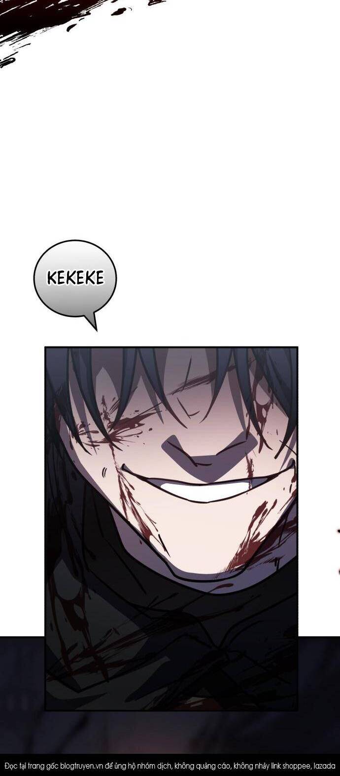 Hero X Demon King X Villain - Chapter 39 - Page 57