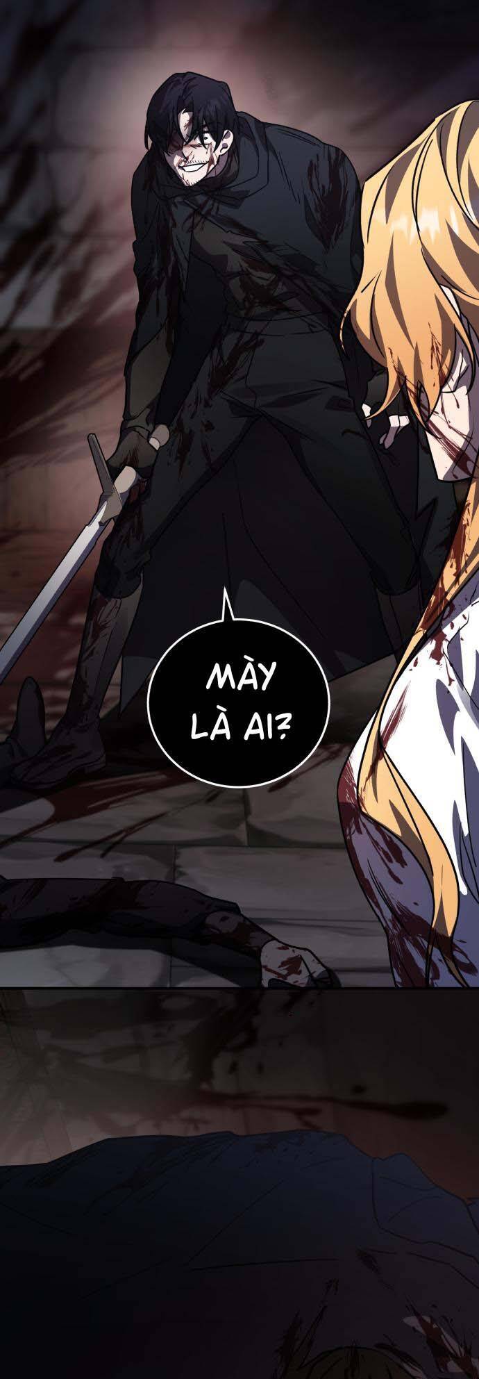 Hero X Demon King X Villain - Chapter 39 - Page 58