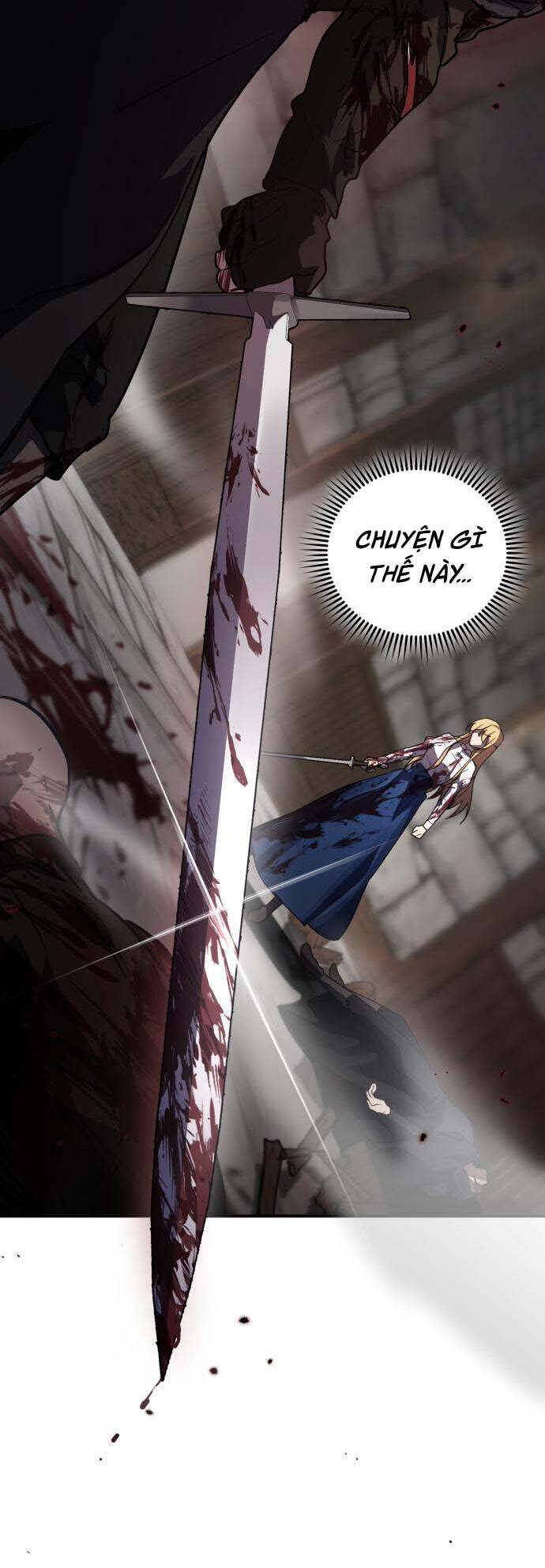 Hero X Demon King X Villain - Chapter 39 - Page 59