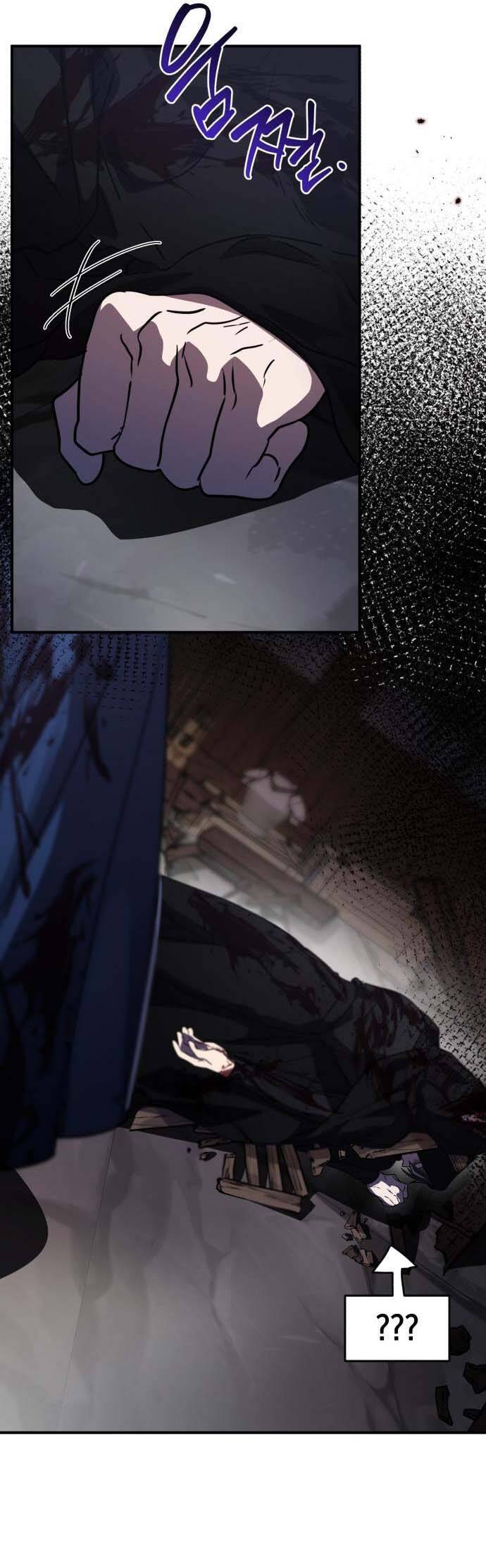 Hero X Demon King X Villain - Chapter 39 - Page 60