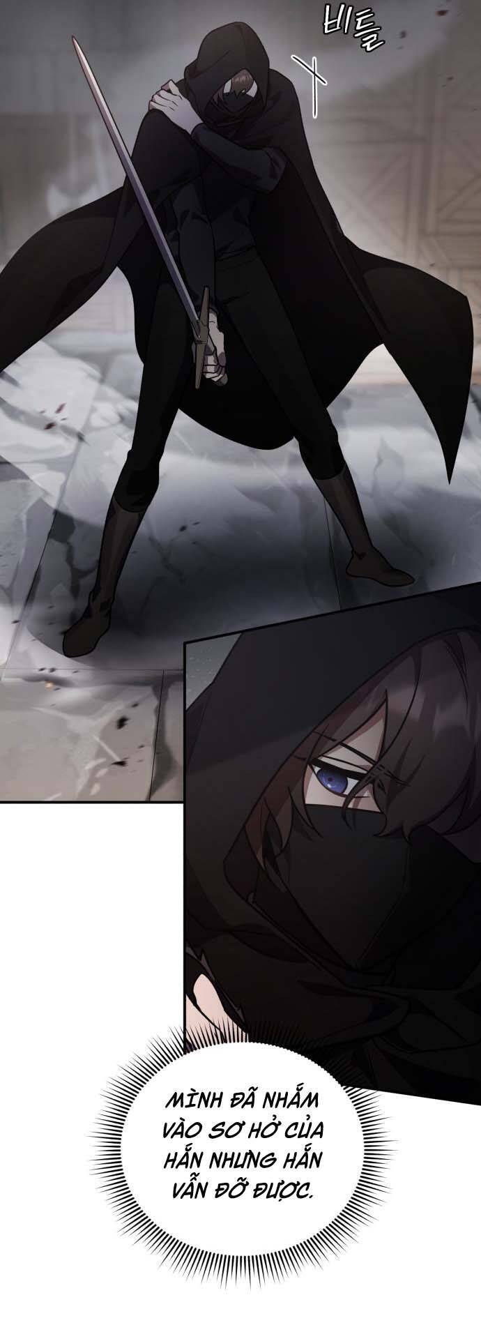 Hero X Demon King X Villain - Chapter 39 - Page 7