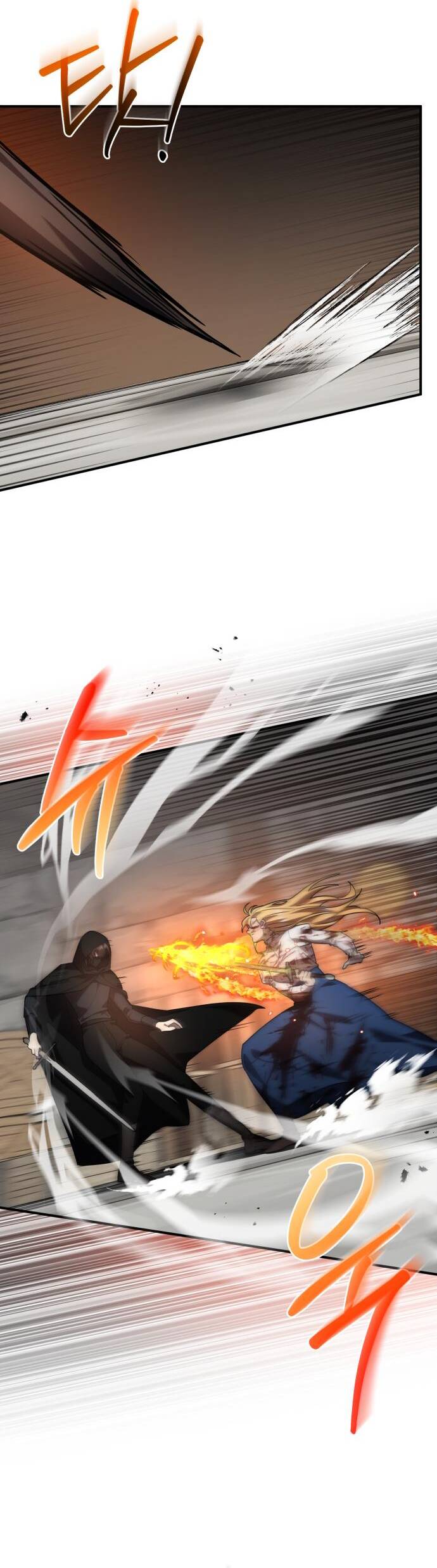 Hero X Demon King X Villain - Chapter 39 - Page 9