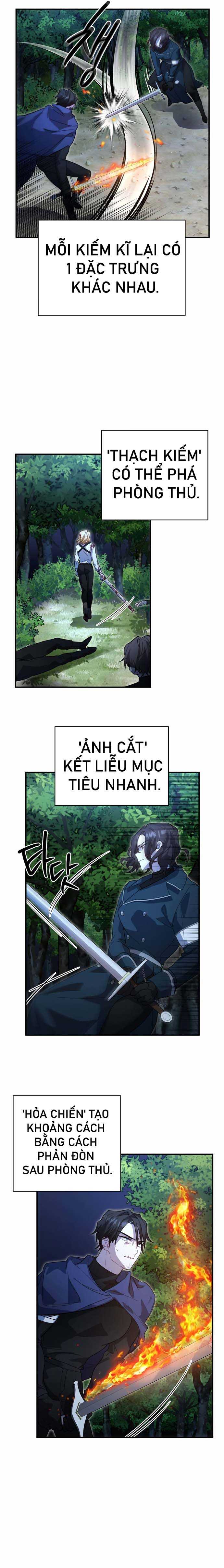 Hero X Demon King X Villain - Chapter 4 - Page 17