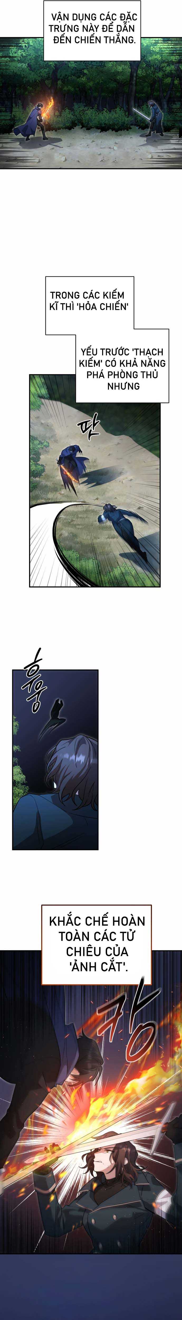 Hero X Demon King X Villain - Chapter 4 - Page 18