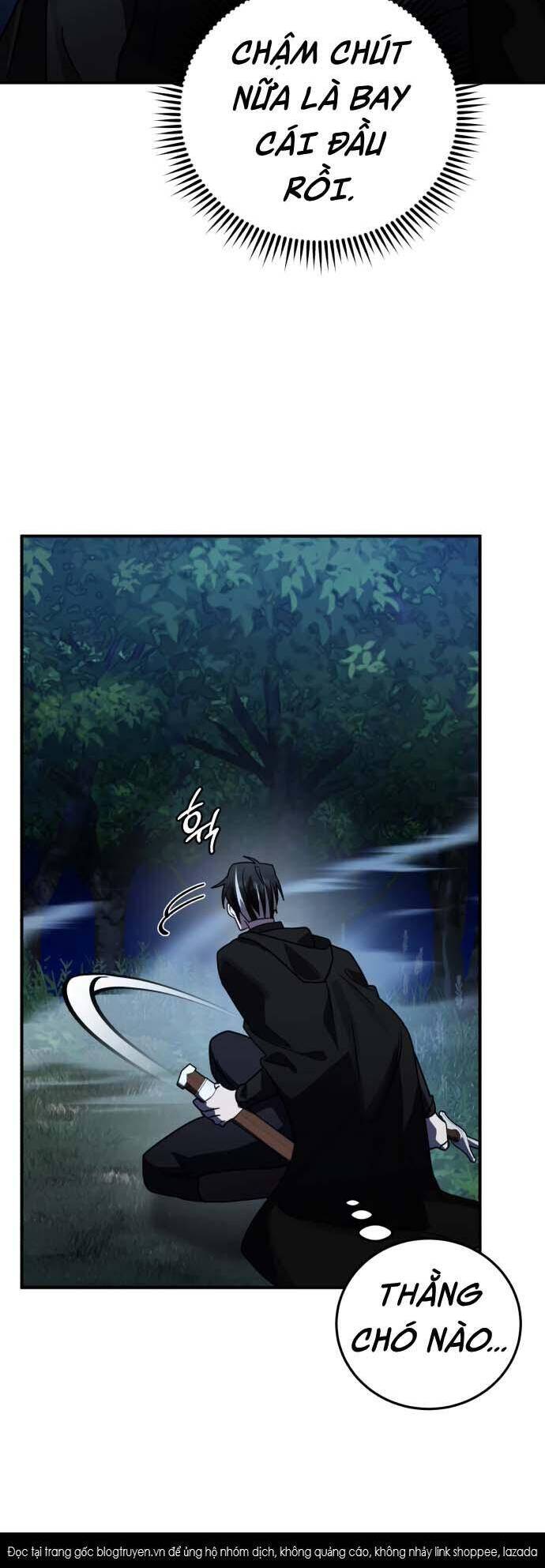 Hero X Demon King X Villain - Chapter 40 - Page 12