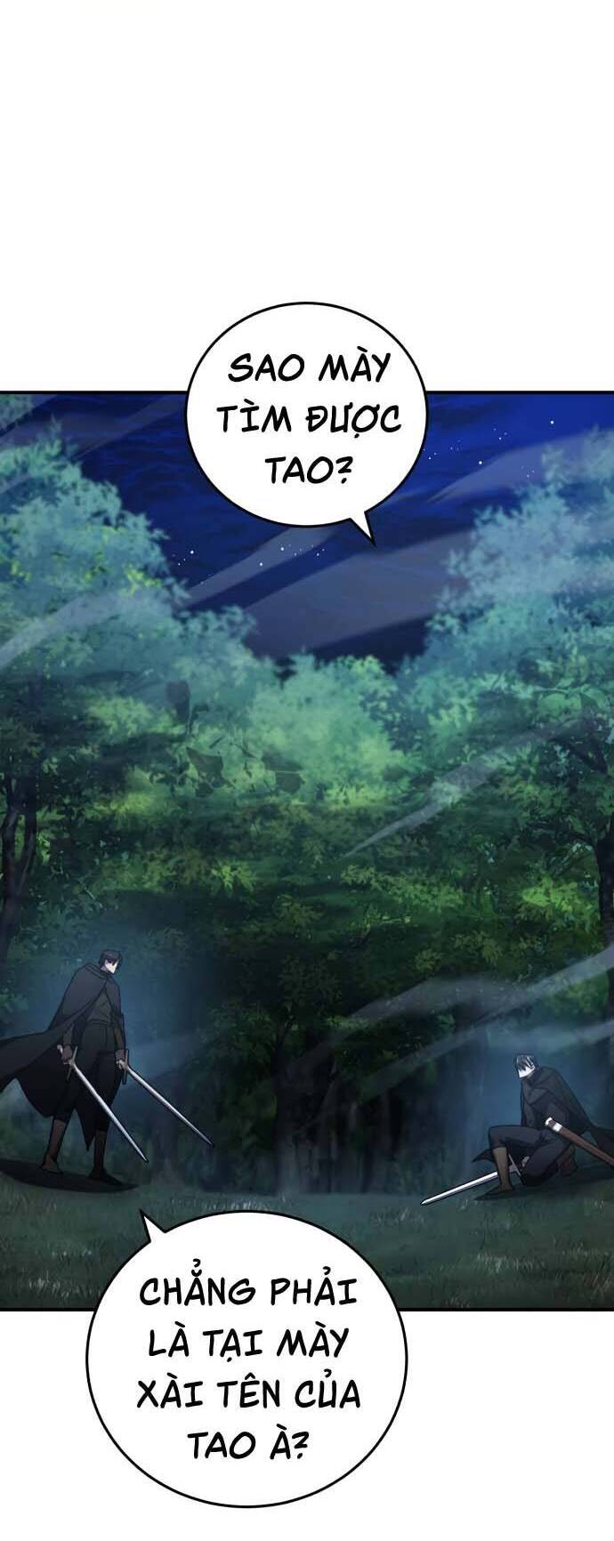 Hero X Demon King X Villain - Chapter 40 - Page 20