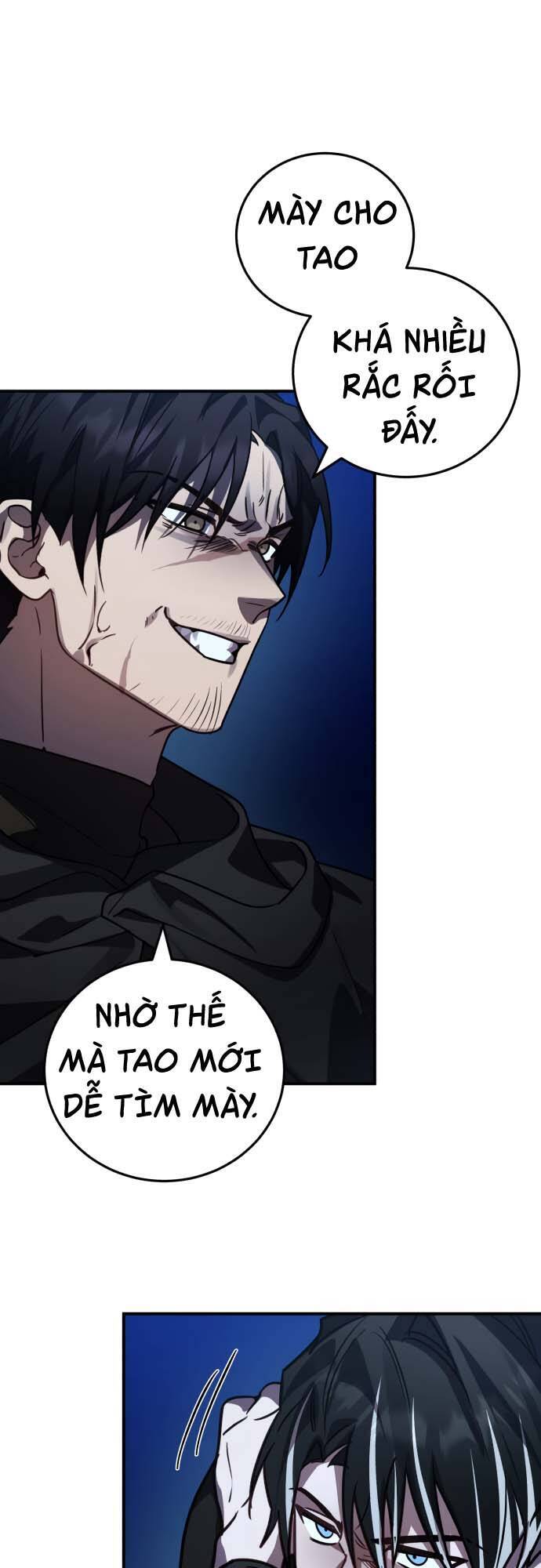 Hero X Demon King X Villain - Chapter 40 - Page 21