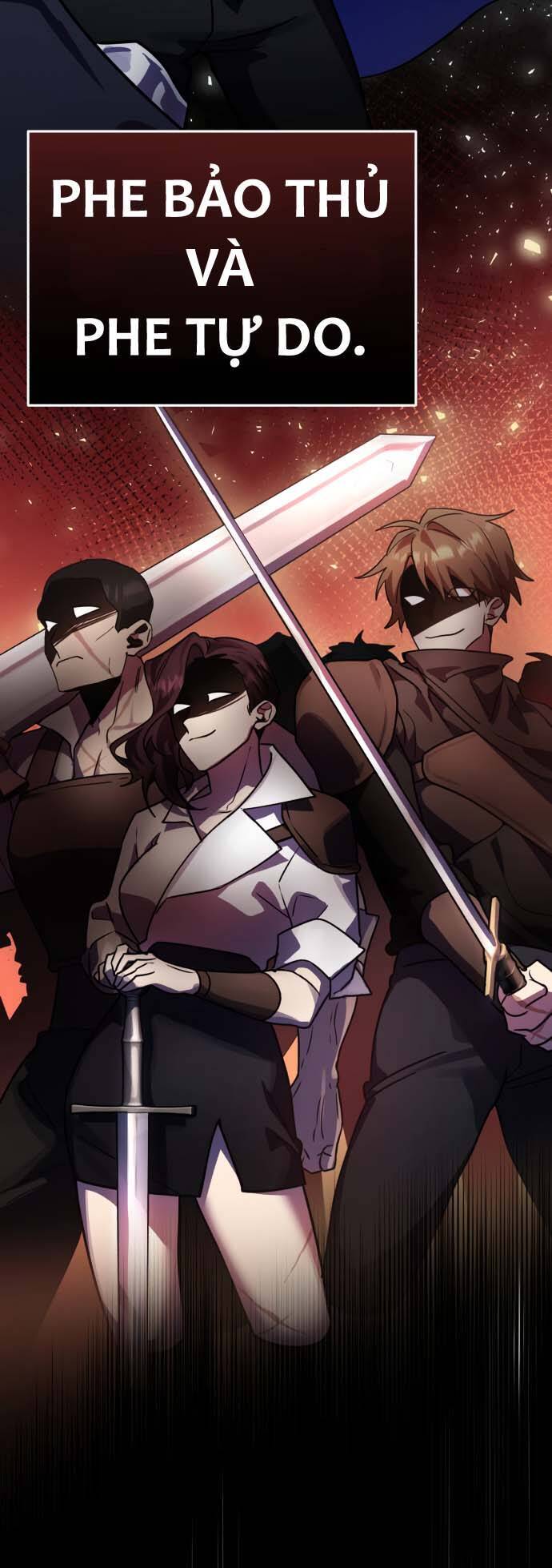 Hero X Demon King X Villain - Chapter 40 - Page 26