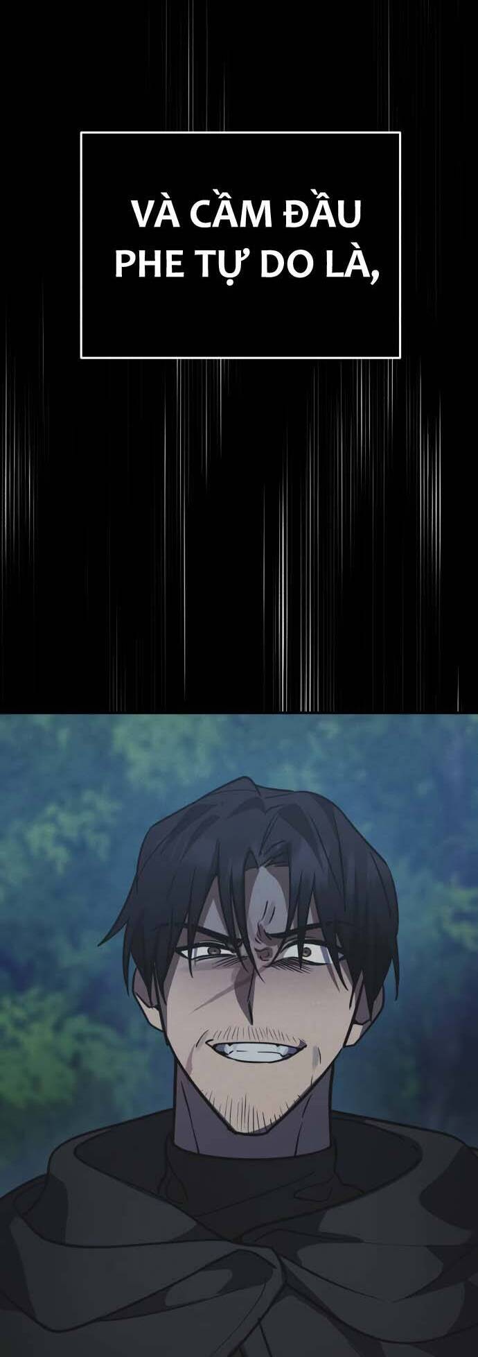 Hero X Demon King X Villain - Chapter 40 - Page 27