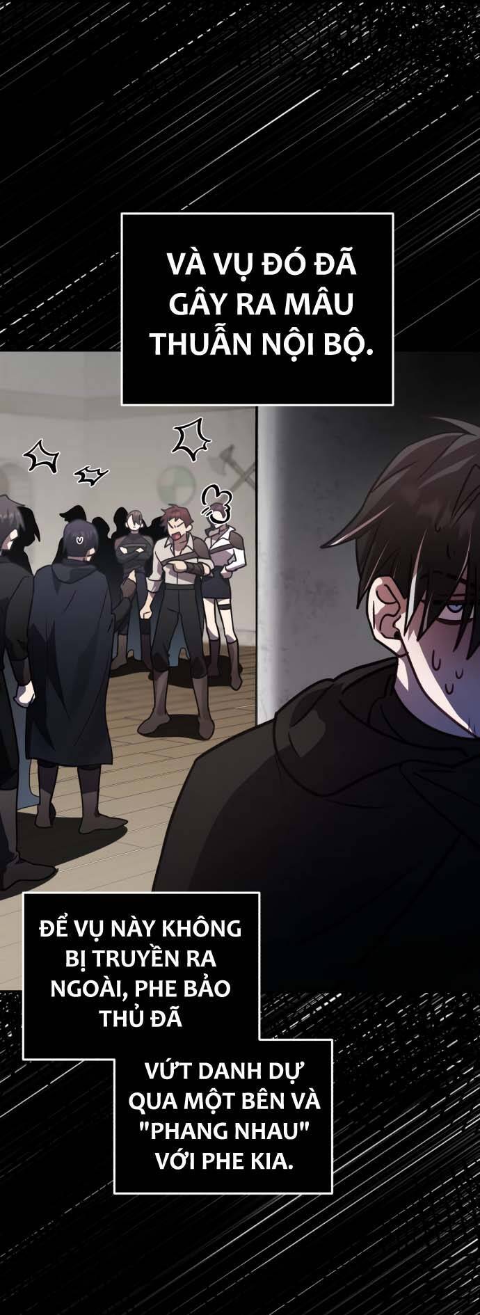 Hero X Demon King X Villain - Chapter 40 - Page 32