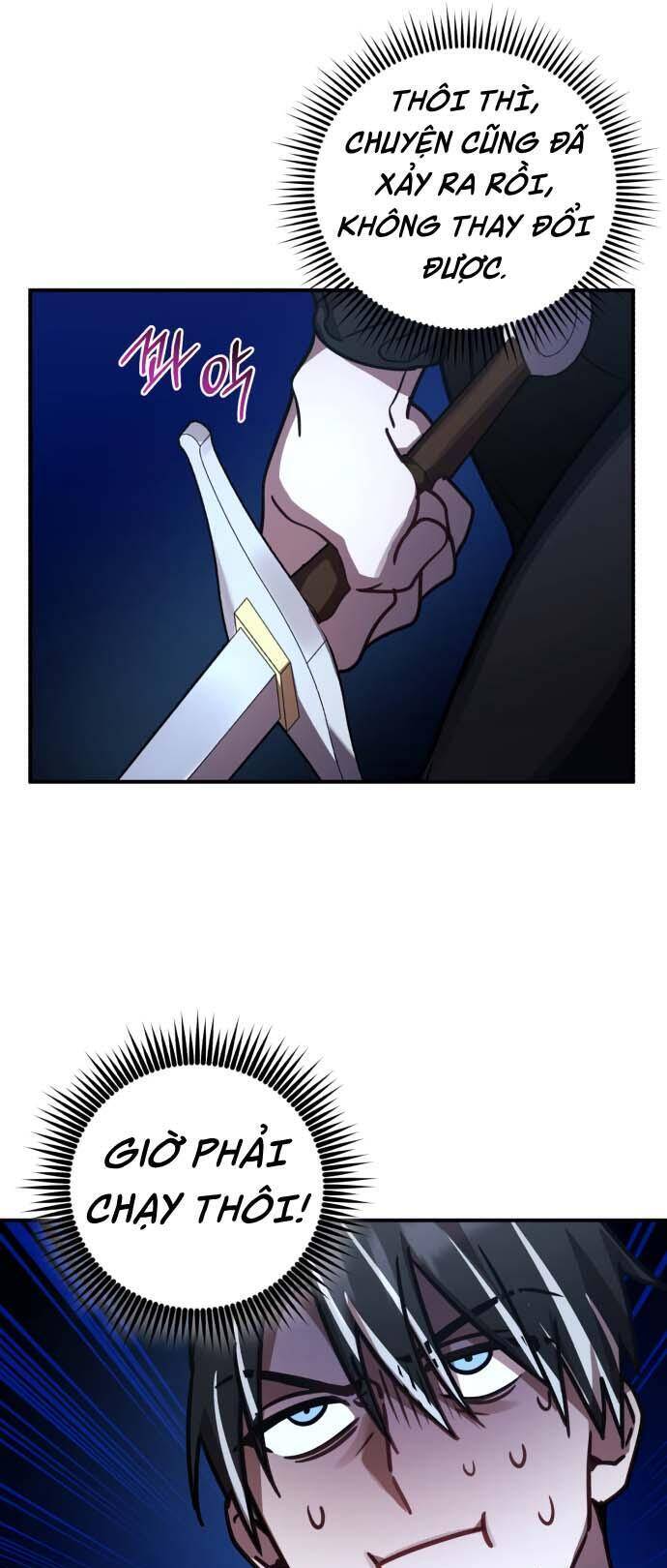 Hero X Demon King X Villain - Chapter 40 - Page 34