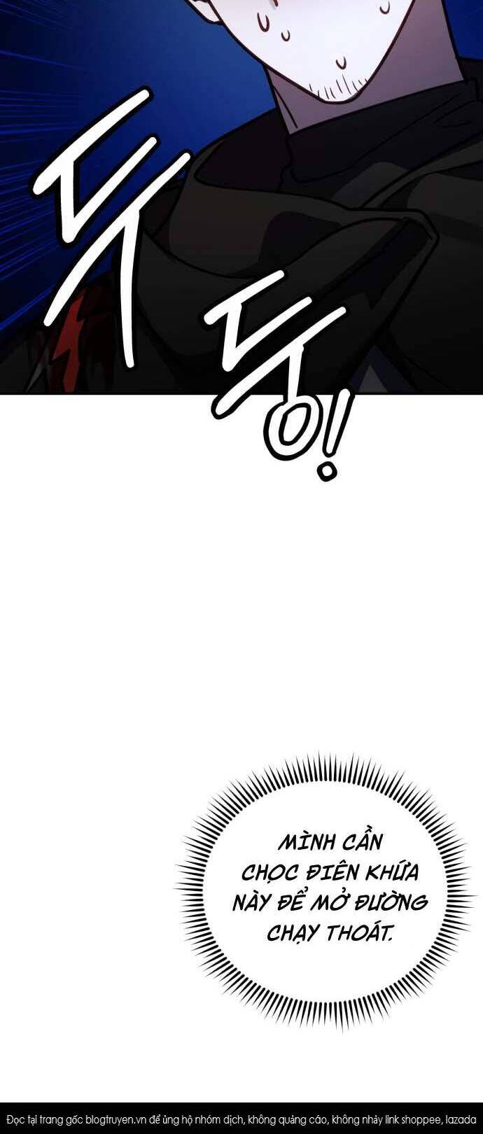 Hero X Demon King X Villain - Chapter 40 - Page 35