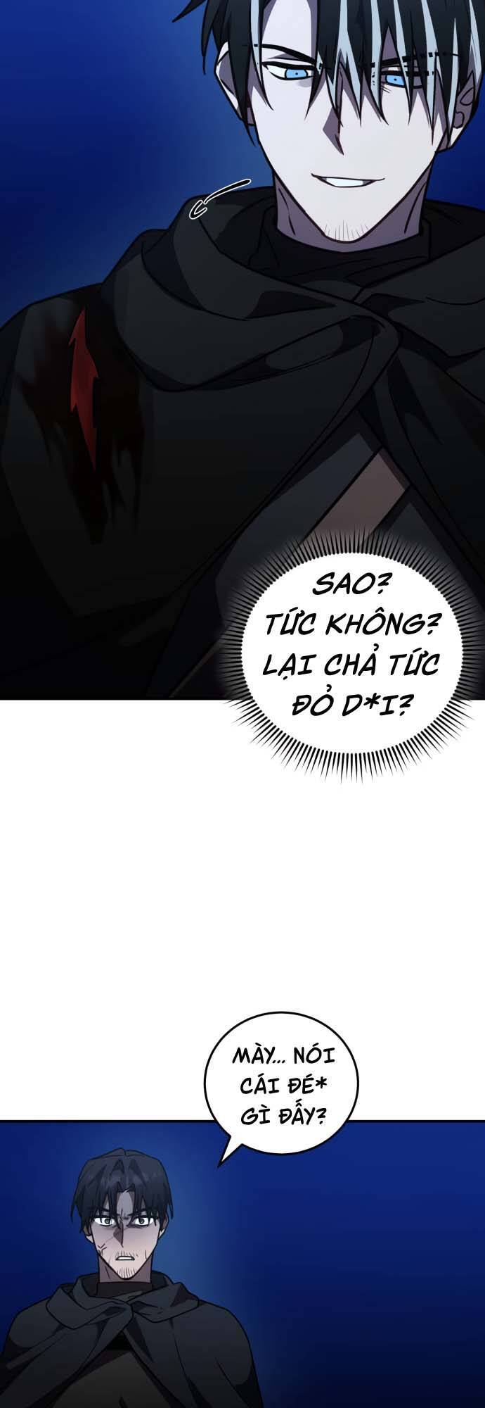 Hero X Demon King X Villain - Chapter 40 - Page 37
