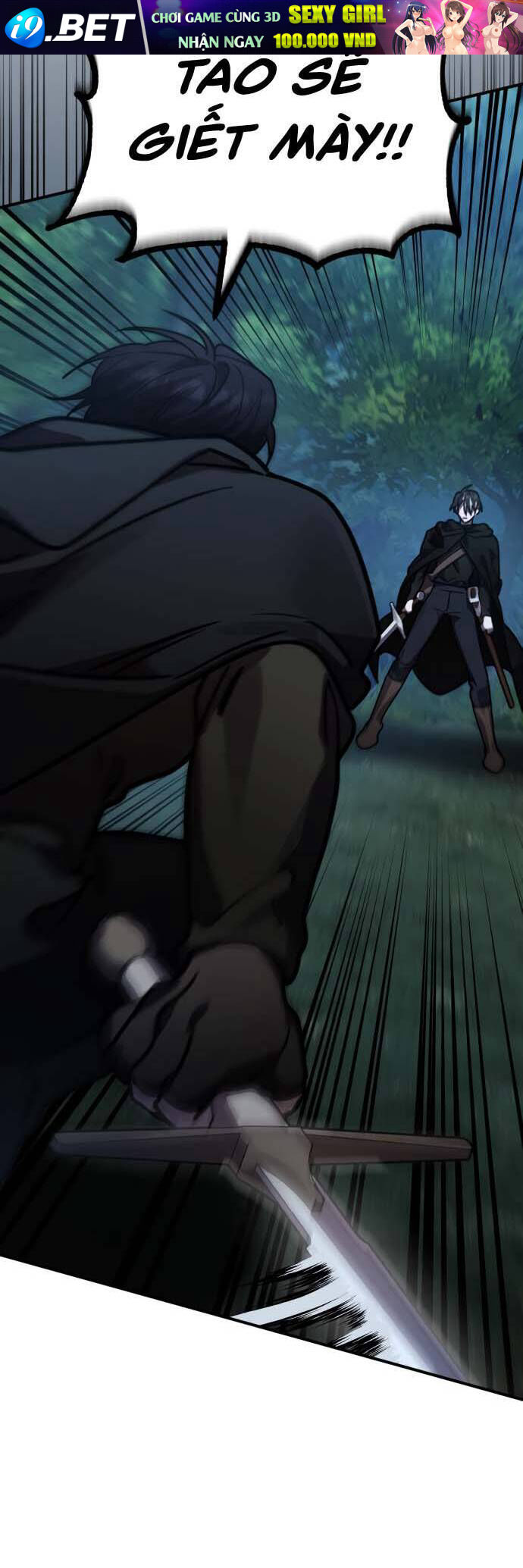 Hero X Demon King X Villain - Chapter 40 - Page 39