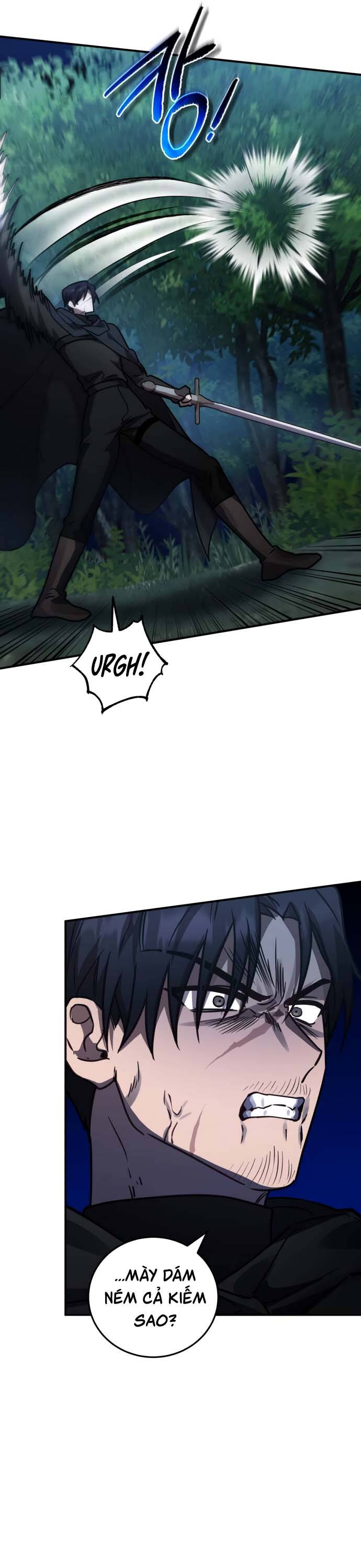 Hero X Demon King X Villain - Chapter 40 - Page 42