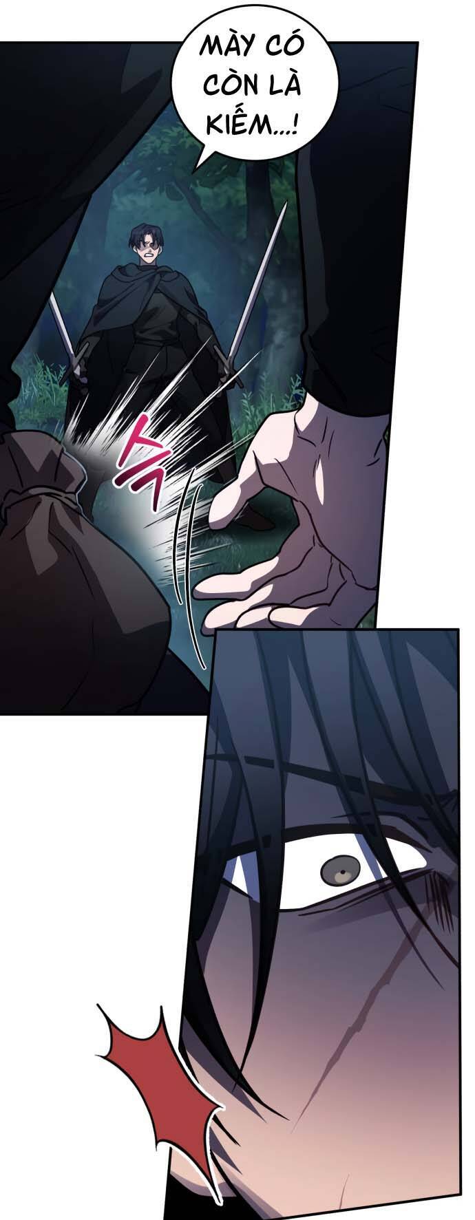 Hero X Demon King X Villain - Chapter 40 - Page 43