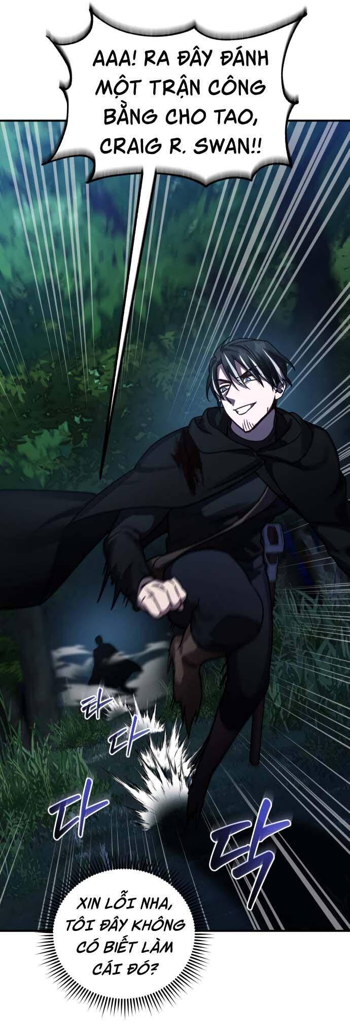 Hero X Demon King X Villain - Chapter 40 - Page 46