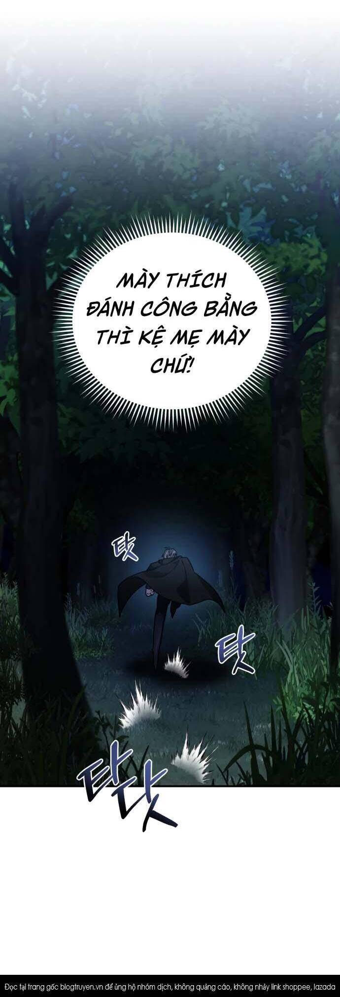 Hero X Demon King X Villain - Chapter 40 - Page 47