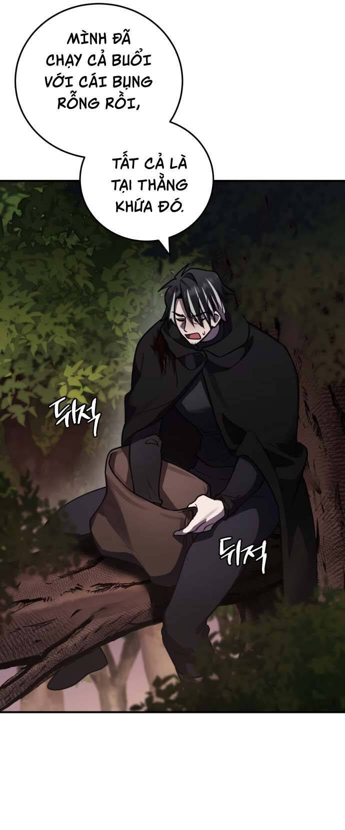 Hero X Demon King X Villain - Chapter 40 - Page 50