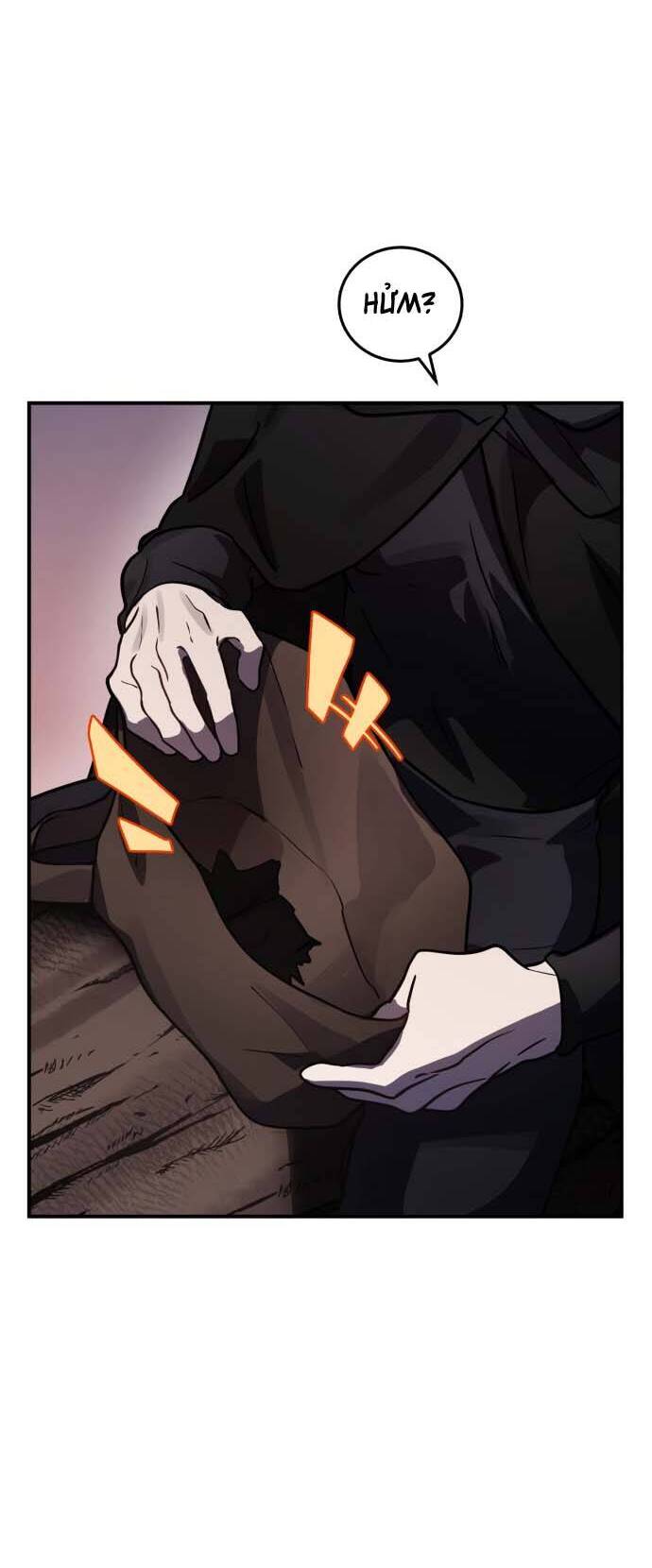 Hero X Demon King X Villain - Chapter 40 - Page 51