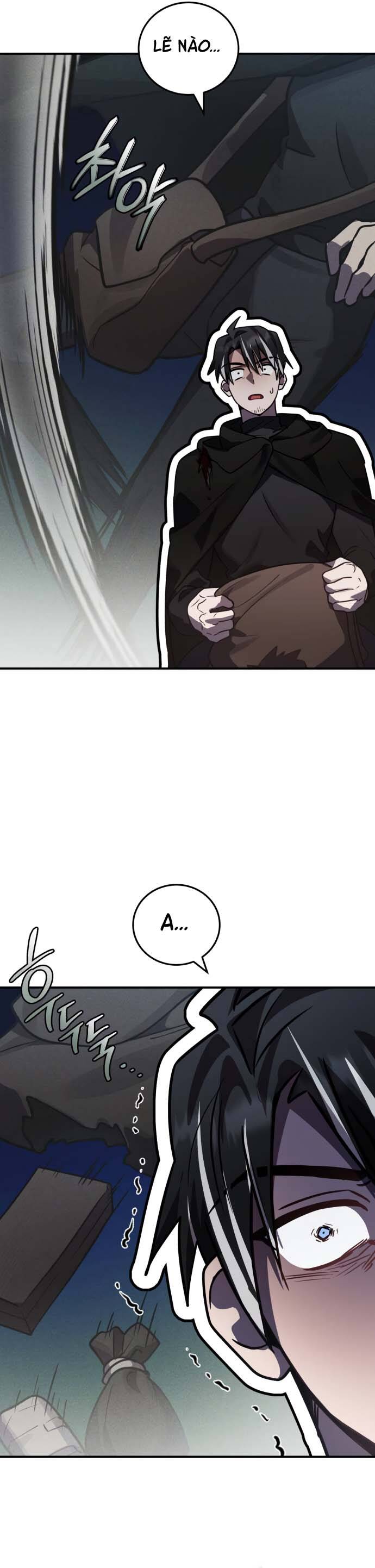 Hero X Demon King X Villain - Chapter 40 - Page 52