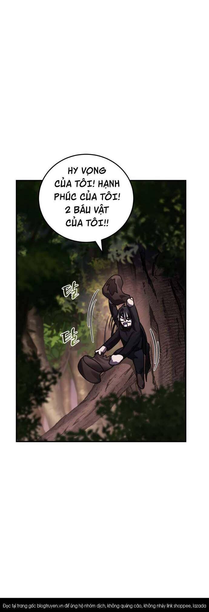 Hero X Demon King X Villain - Chapter 40 - Page 54