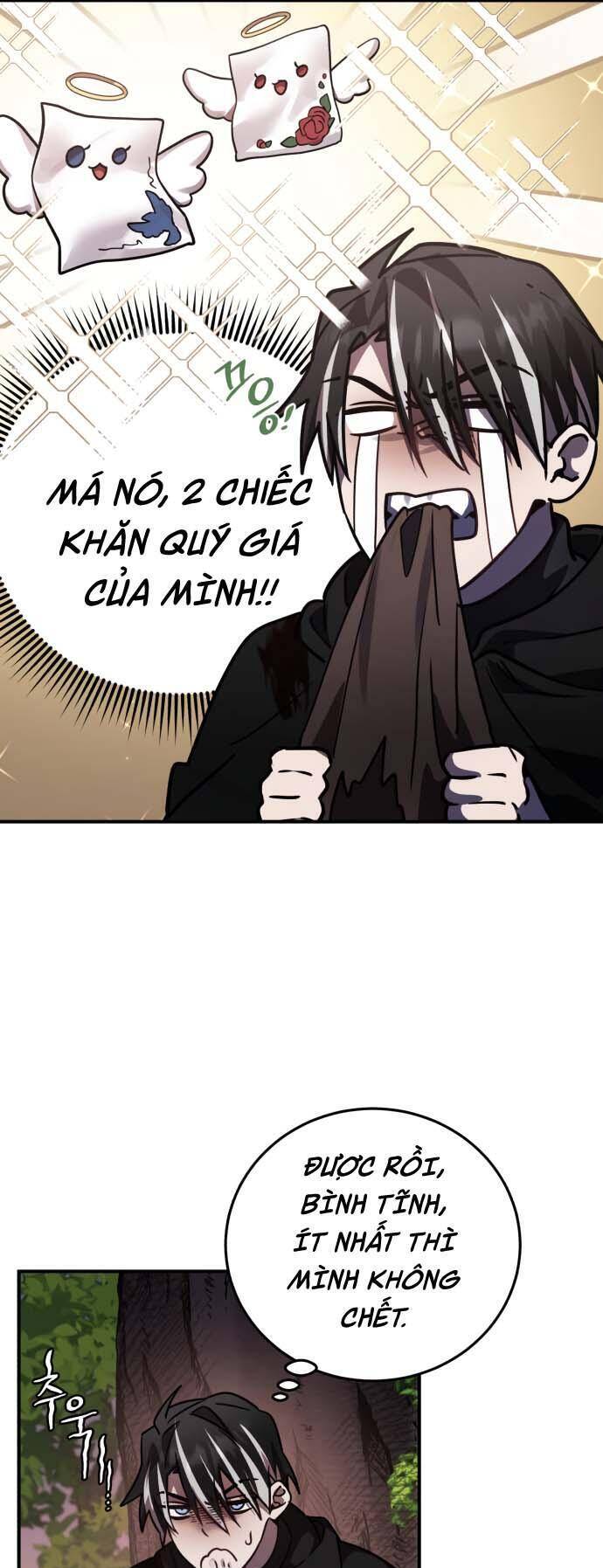 Hero X Demon King X Villain - Chapter 40 - Page 55