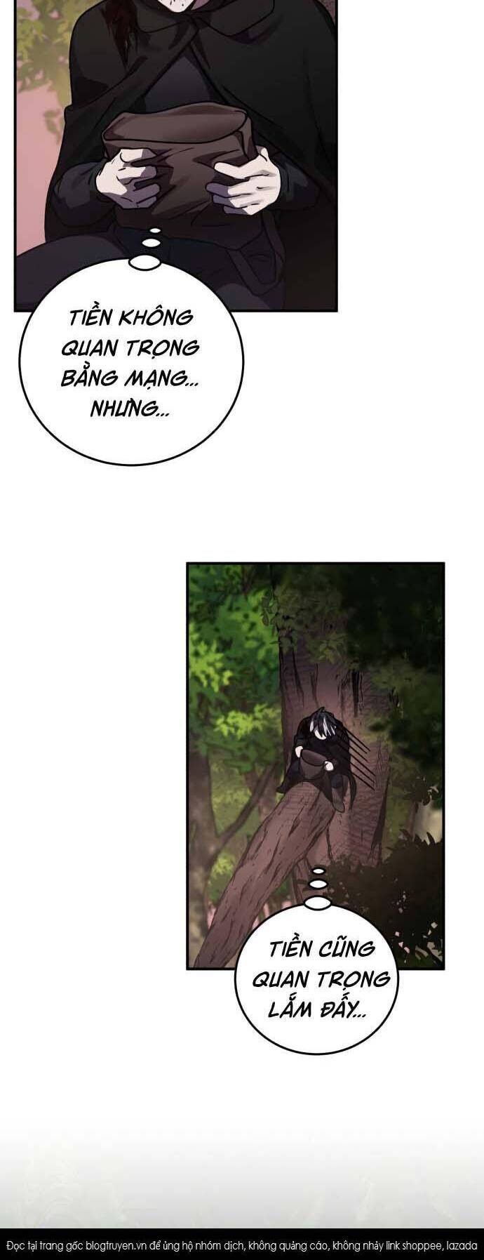 Hero X Demon King X Villain - Chapter 40 - Page 56