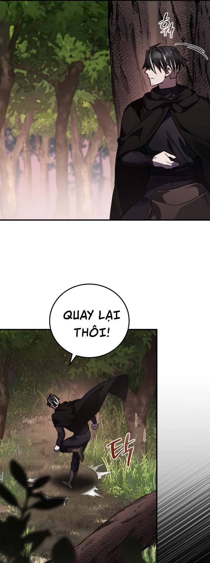 Hero X Demon King X Villain - Chapter 40 - Page 59